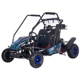 Buggy na benzin LUCKY SEVEN LIFT 125cm3 - plavi | shoptok.hr