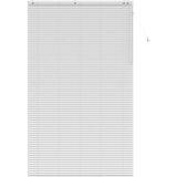 vidaXL Venecijanska roleta Bijela 145 x 250 cm 35 mm - Bijela 145 x 250 cm | shoptok.hr