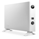 DeLonghi De&#039;Longhi konvektorski grelnik hsx 2320F | Shoptok.si
