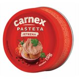 Carnex jetrena pašteta 150g limenka Cene'.'