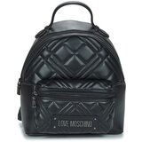 Love Moschino Nahrbtniki JC4148PP1 Črna Cene