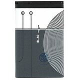 Nokia Baterija za 1100 / 2600 / 6600 / N70 / N71, originalna, 1020 mAh Cijene