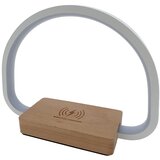  LED stona lampa sa bežičnim punjenjem LED/10W/5V 3000-7000K | Eponuda.com