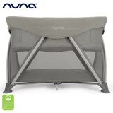 Nuna prijenosni krevetić sena™ aire + rjuha frost