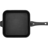 Wmf PONEV ZA ŽAR Permadur Premium 28/28 cm PTFE-prevleka proti prijemanju | Shoptok.si