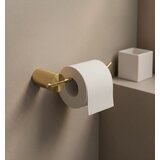 REA Bath Držač za toaletni papir Rea Tomi 5809 Brush Gold | shoptok.hr