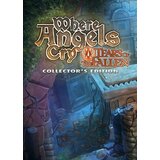 where angels cry: tears of the fallen collector's edition (pc) steam key global  where angels cry: tears of the fallen collector's edition (pc) steam key global Slike