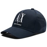 Armani Exchange Kapa s šiltom | Shoptok.si