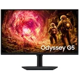 Odyssey G5 G50F (2025) 27" 16:9 LS27FG502EUXEN WQHD igralni monitor s IPS panelom, 1ms GtG, 180Hz