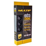 Multip Produžni kabl 1001073 sa 7 utičnicaprekidač1,4m | ePonuda.com