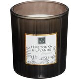 Atmosphera mirisna svijeća tonka i lavanda 190g mael Cijene