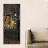 Wallity Slika DKY1207421518_50120, 50x120 cm | ePonuda.com