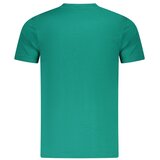 Cavalli Class Muška Majica Kratkih Rukava Zelena | shoptok.hr