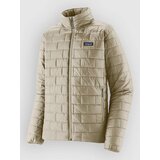 Patagonia Nano Puff Jakna weathered stone | Shoptok.si