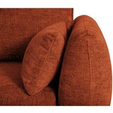 Cosmopolitan Design oranžna kotna sedežna garnitura (levi kot) matera – | Shoptok.si