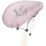 Nomi by Evomove® baby umetak za novorođenče pale pink/sand Cijene