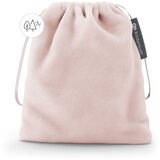 Kinderkraft Električna izdajalica MAMAFLOW, hands free, Pink | shoptok.hr