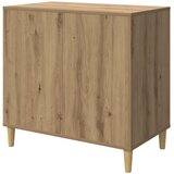  Mačja Kuća Umjetnička hrastovina 72 x 42.5 x 70 cm | shoptok.hr