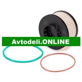 CITROËN/PEUGEOT Originalni filter za gorivo 1.5 D DV5 D15DT | Shoptok.si