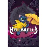 Steam hellbrella key (pc) global | Eponuda.com