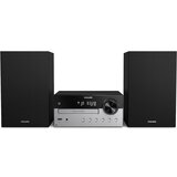 Philips Mini linija TAM4205CD; MP3-CD; USB; FM; BT;RMS 60W; alarm; LED zaslon; daljinski | Eponuda.ba
