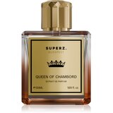 Superz Queen of Chambord parfumski ekstrakt za ženske 50 ml | Shoptok.si