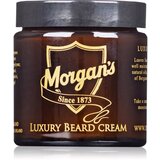 Morgan's Luxury Beard Cream krema za brado 100 ml | Shoptok.si