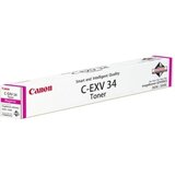  Canon C-EXV34M rdeč/magenta (3784B002AA) - original Cene