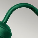 Elstead Lighting ZUNANJA STENSKA SVETILKA Klampenborg 42/27.5/25.5 cm | Shoptok.si
