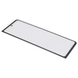  Staklo touch screen-a za samsung f926 galaxy z fold 3 black ( SD13318 ) Cene