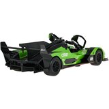  Licencirani auto na daljinsko upravljanje 1:14 Lamborghini SC63 - zeleni | Shoptok.si