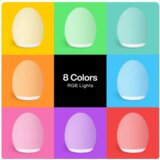 VAVA Noćna LED Lampica VA-CL006 | shoptok.hr