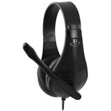 Esperanza EH209K headphones /headset Head-band Black | shoptok.hr