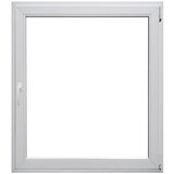 PVC JEDNOKRILNI PROZOR 80X90D EUROWIN Cijene