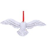 Nemesis Now HARRY POTTER HEDWIG OKRASEK 13CM | Shoptok.si