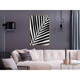  Poster - Black Palm 40x60 | shoptok.hr