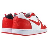 Nike Nizke superge Ebernon Premium Bela | Shoptok.si