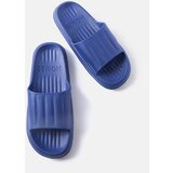 Gemre Navy Men's Slides Washington | shoptok.hr