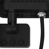 vidaXL LED reflektor s senzorjem 20 W hladno bel | Shoptok.si