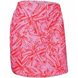 Under Armour Women's skirt Links Woven Printed Skort | Shoptok.si