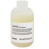 essential haircare love curl šampon 250ml