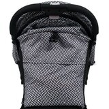 Jungle 0+ quad siva 410155 kolica za decu | Eponuda.com