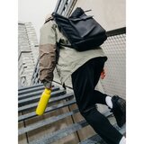 waterdrop Thermo Steel All-Purpose termo steklenica brez pokrovčka Neon Yellow 1000 ml | Shoptok.si