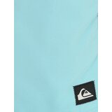 Quiksilver Športne kopalne hlače 'SOLID 15' turkizna | Shoptok.si