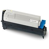 OKI C5800 C5900 C5550 črna, kompatibilen boben 20.000 strani Cene