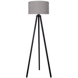  brilagi - podna lampa velvet 1xE27/60W/230V wenge/siva | Eponuda.com