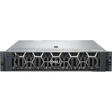 Dell PowerEdge R760xs 1x Xeon Silver 4510Y 12C 1x32GB H755 0TB SAS 700W (1+1) 3yr ProSupport + šine Cene