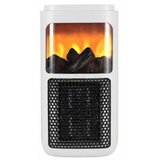 Home Grijalica keramička, 400 W, efekt plamena - FKH 401 Cijene