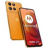Motorola G15 8GB/256GB Orange Cene