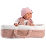  Beba Llorens Mimi Roza 40 cm Nosila | shoptok.hr